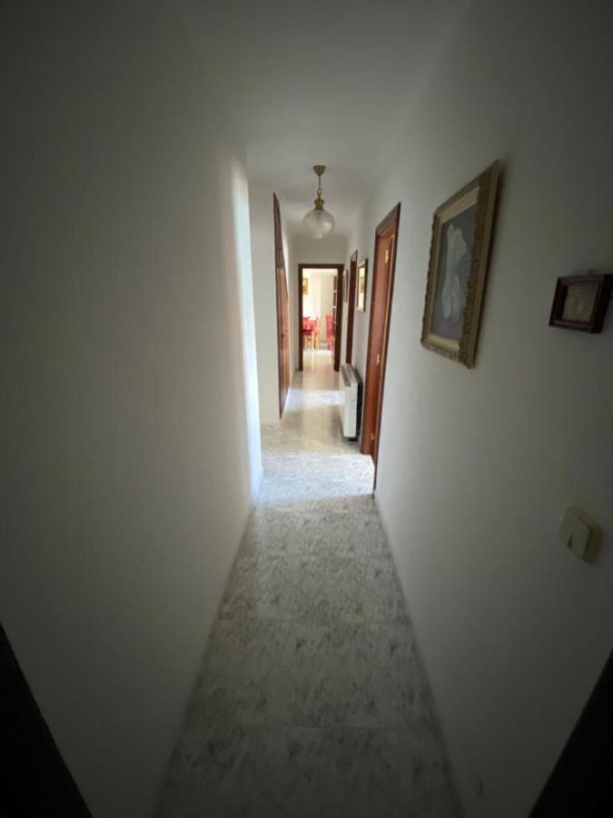 Apartamento Con Vistas Al Mar Y La Montana Санта Марта де Ортигейра Екстериор снимка